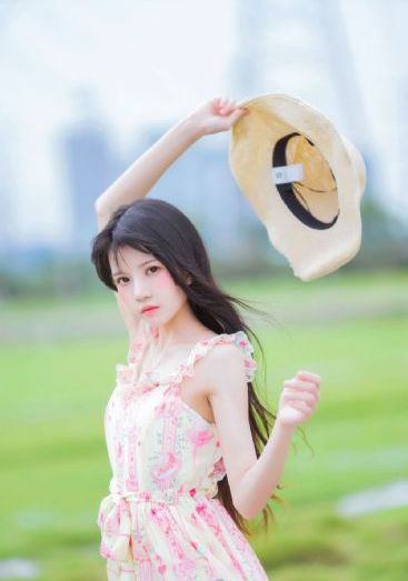 我的青春遇见你