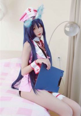 山河恋
