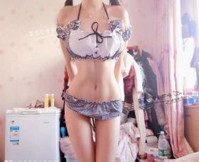 激致床上生活