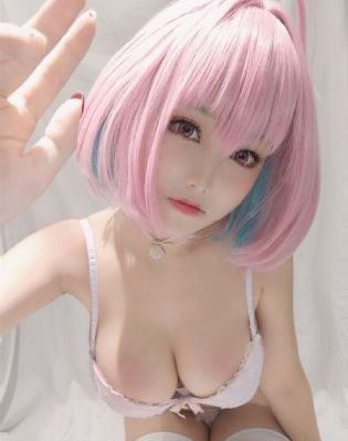 性感的保母